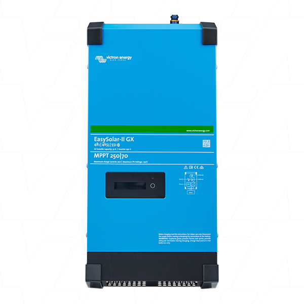 Victron Energy VEICESII-48/4K5/55-32